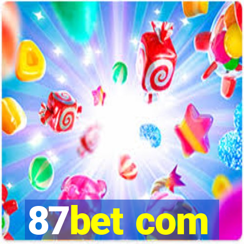 87bet com